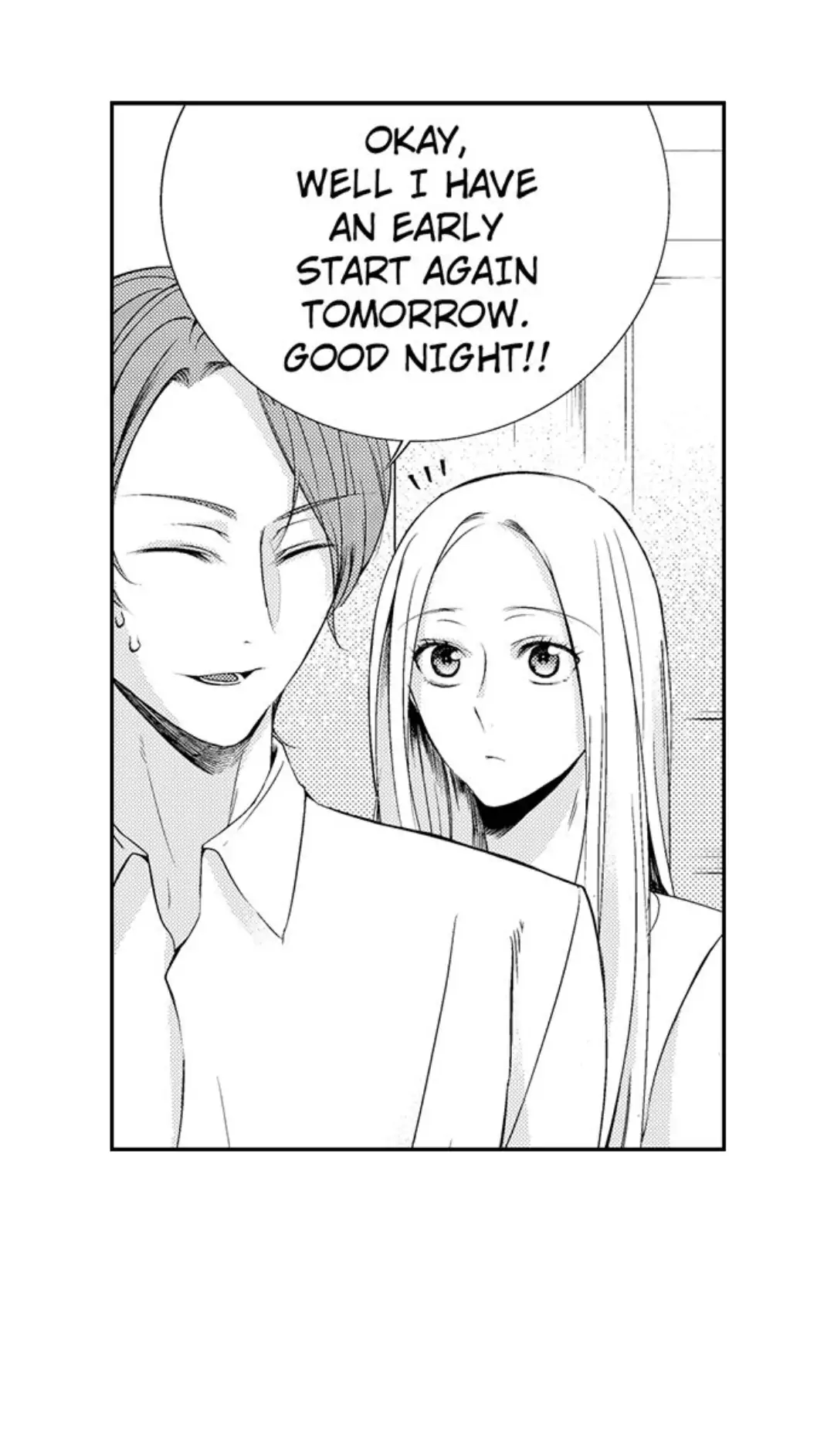 Sei no Midareta Sekai de Kimi to Chapter 17 - page 32