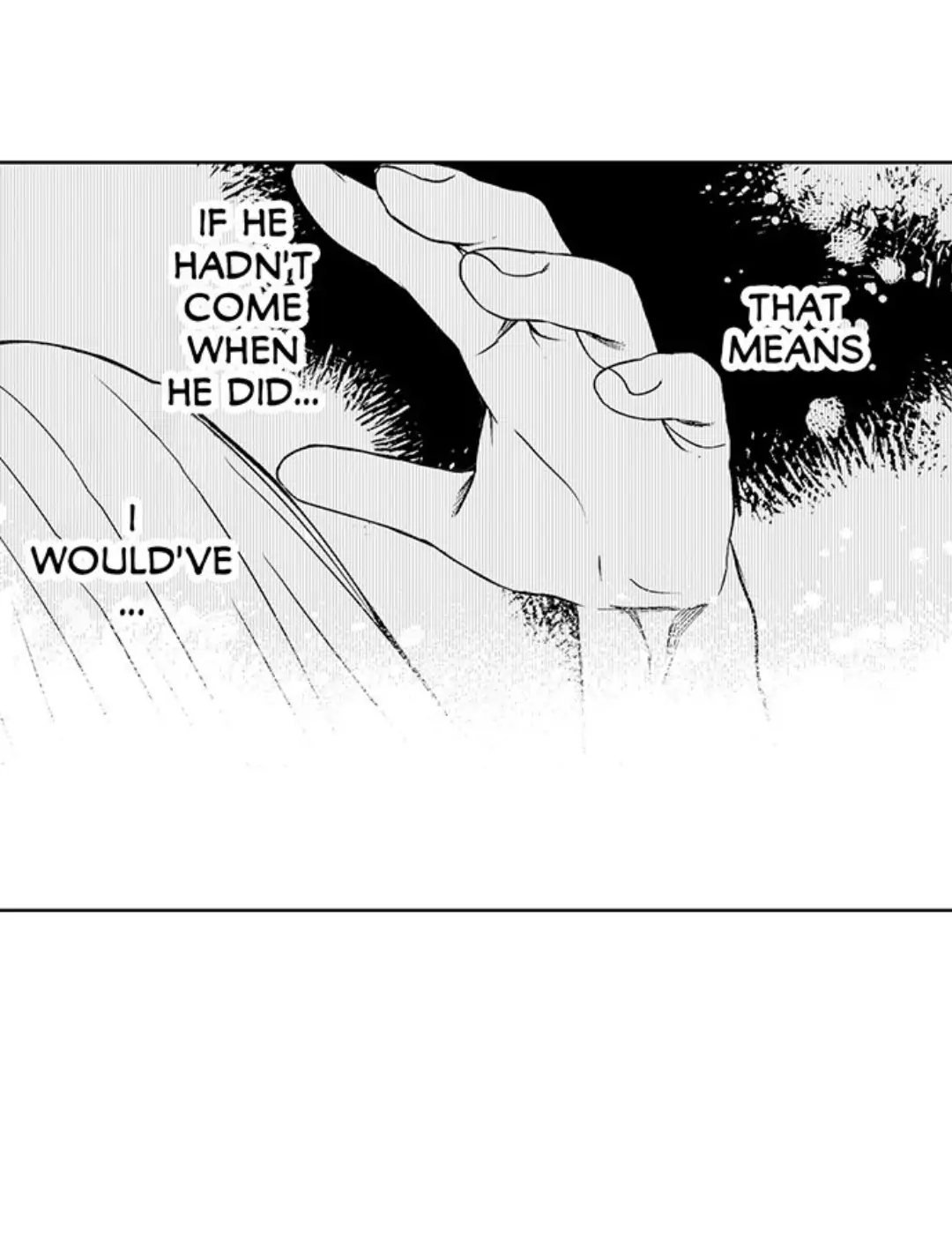 Sei no Midareta Sekai de Kimi to Chapter 16 - page 18