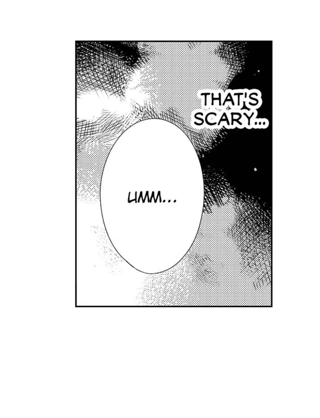 Sei no Midareta Sekai de Kimi to Chapter 16 - page 19