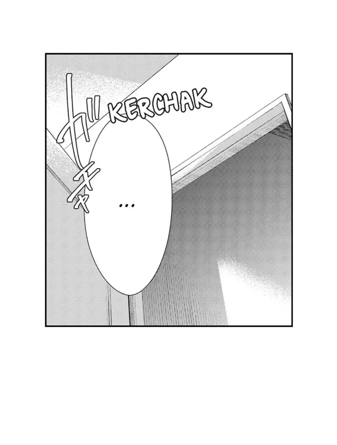 Sei no Midareta Sekai de Kimi to Chapter 16 - page 27