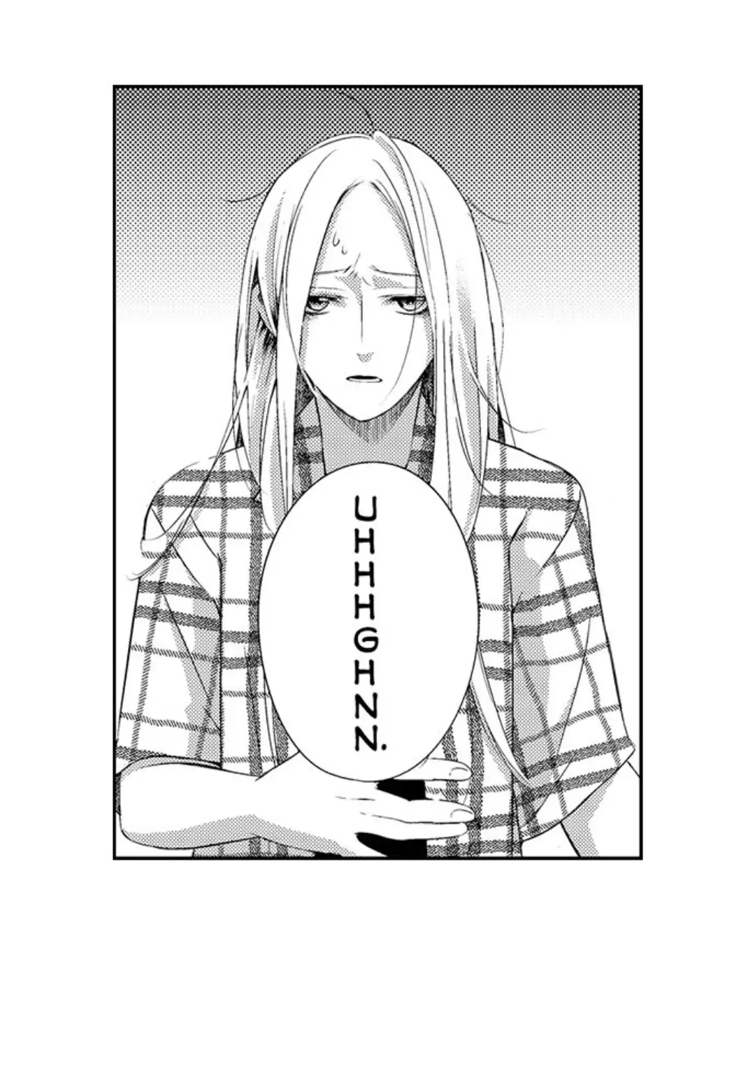 Sei no Midareta Sekai de Kimi to Chapter 16 - page 28