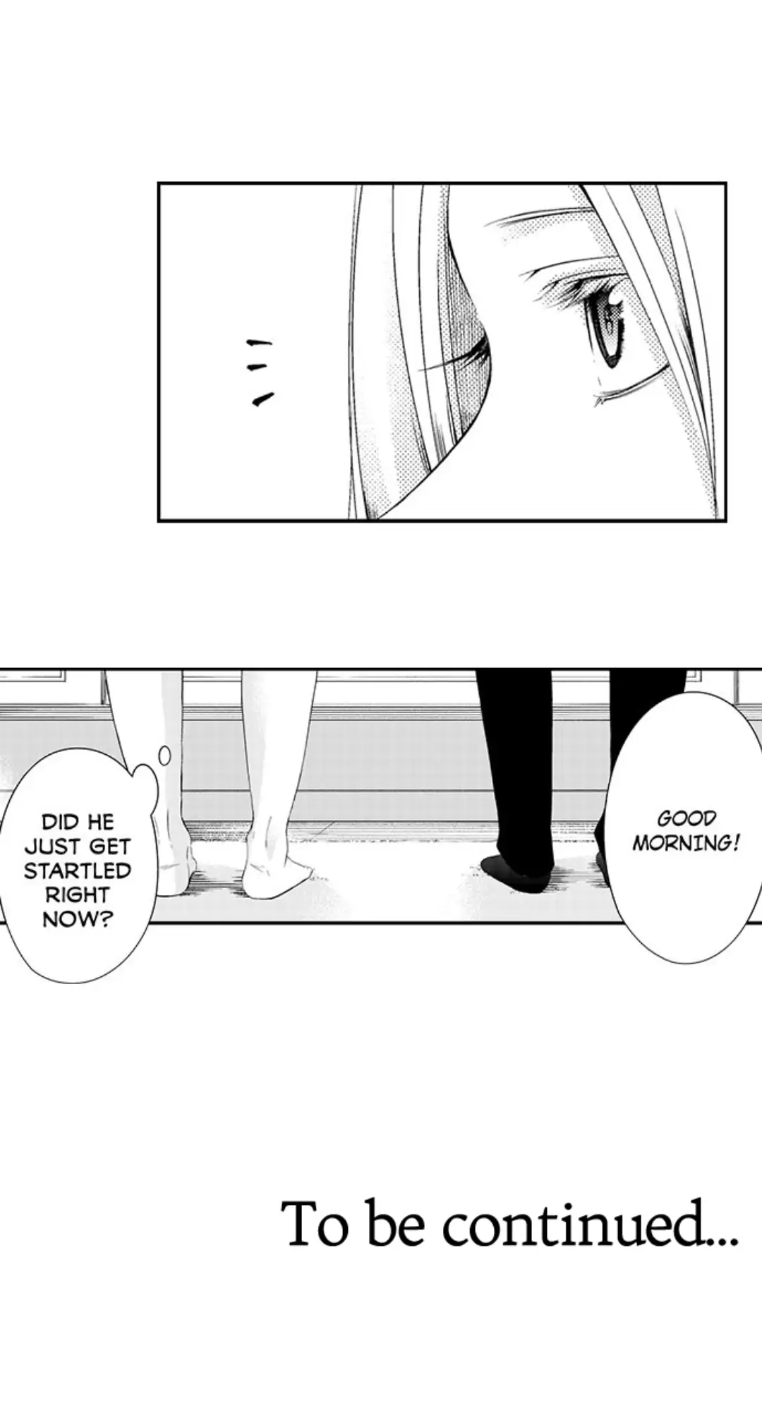 Sei no Midareta Sekai de Kimi to Chapter 16 - page 31