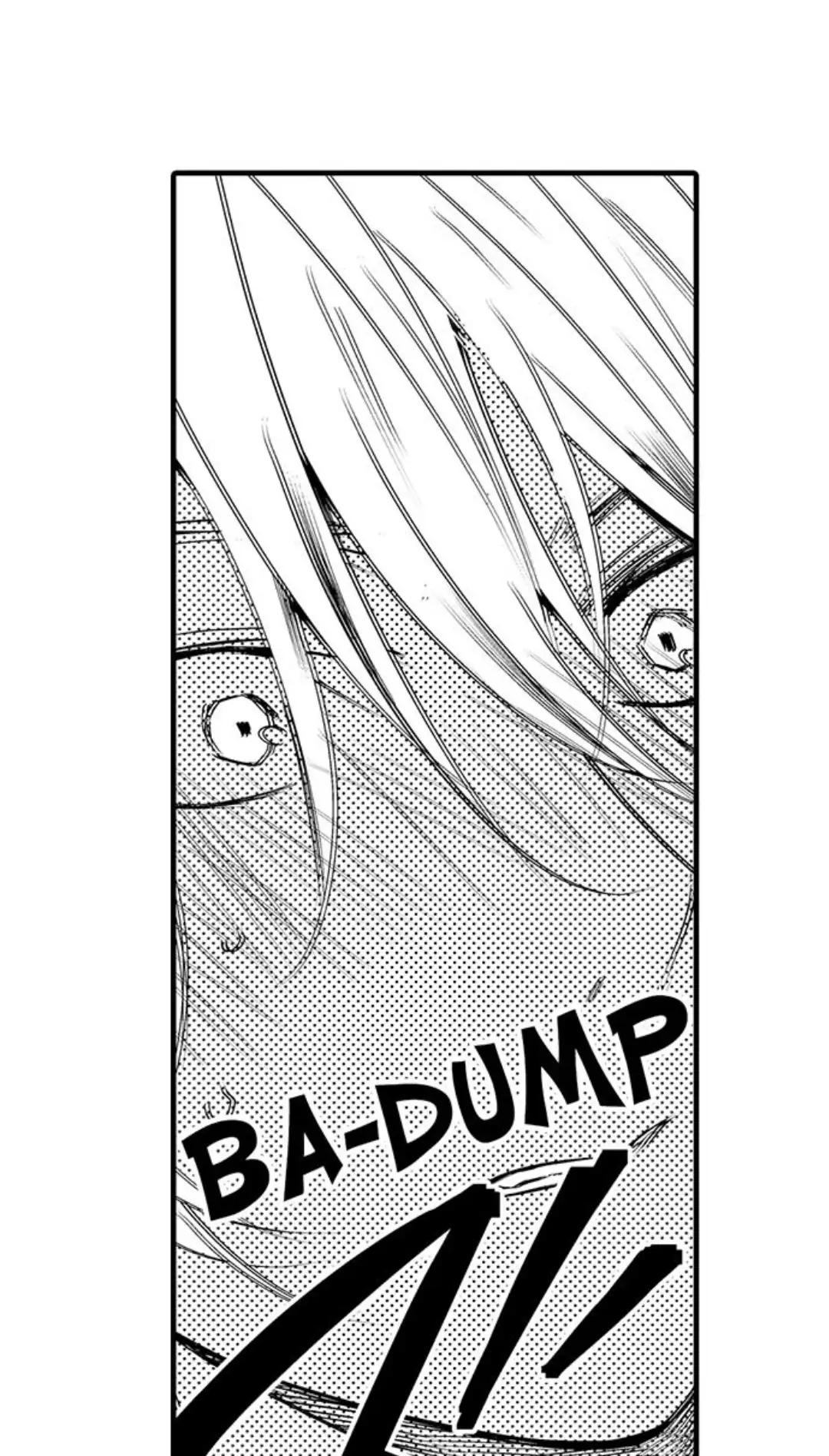 Sei no Midareta Sekai de Kimi to Chapter 15 - page 19