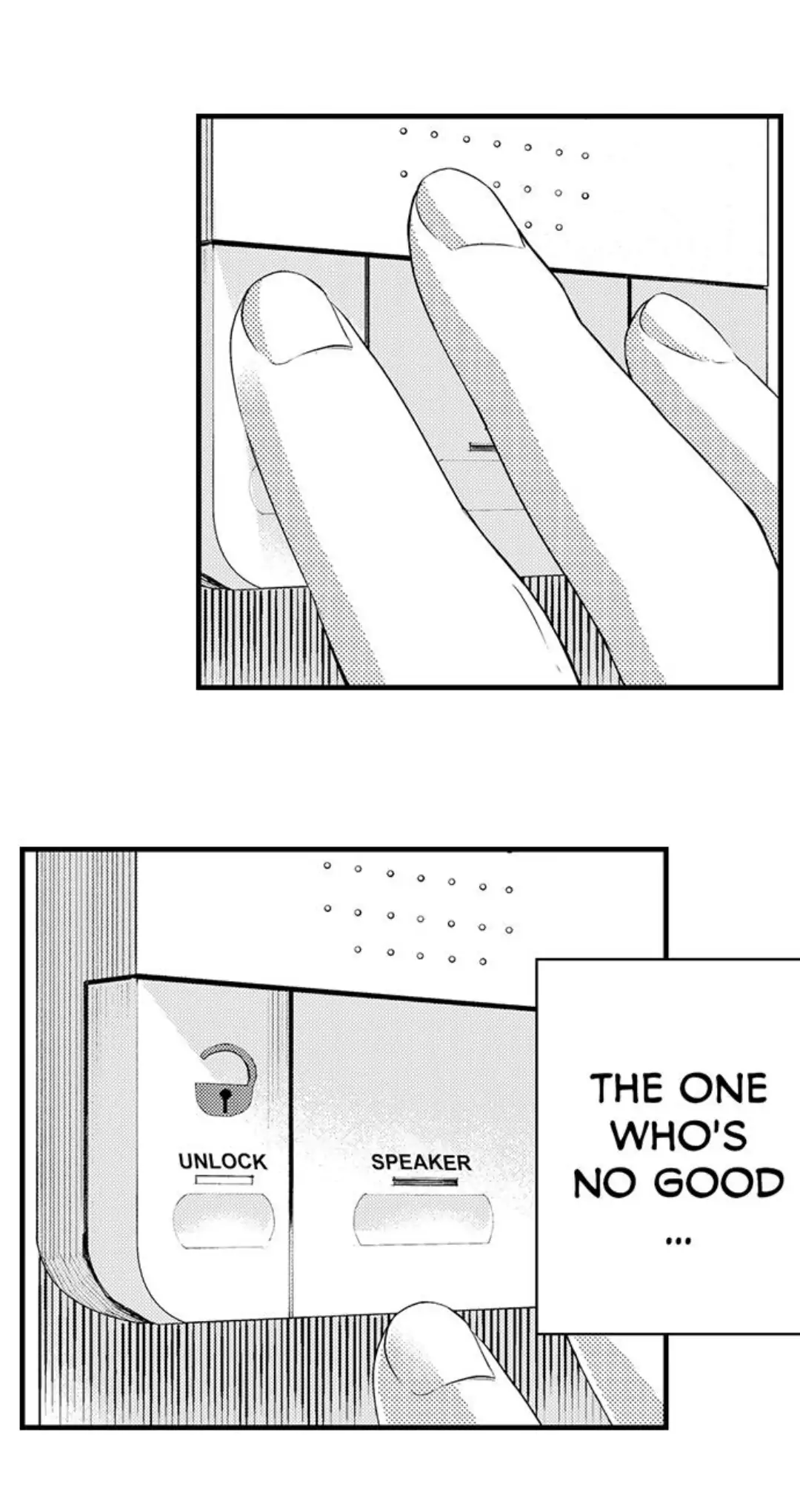 Sei no Midareta Sekai de Kimi to Chapter 15 - page 26