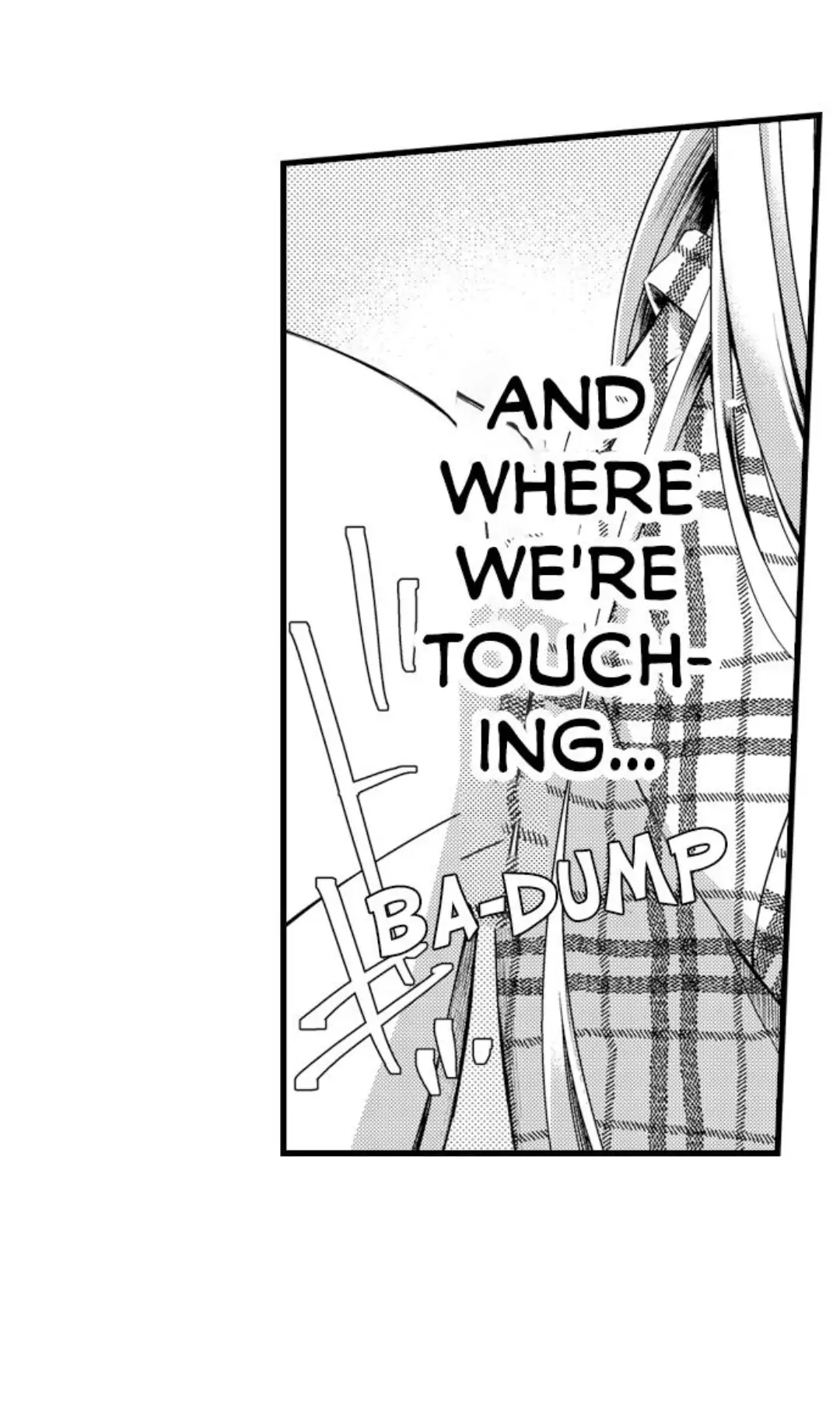 Sei no Midareta Sekai de Kimi to Chapter 15 - page 6