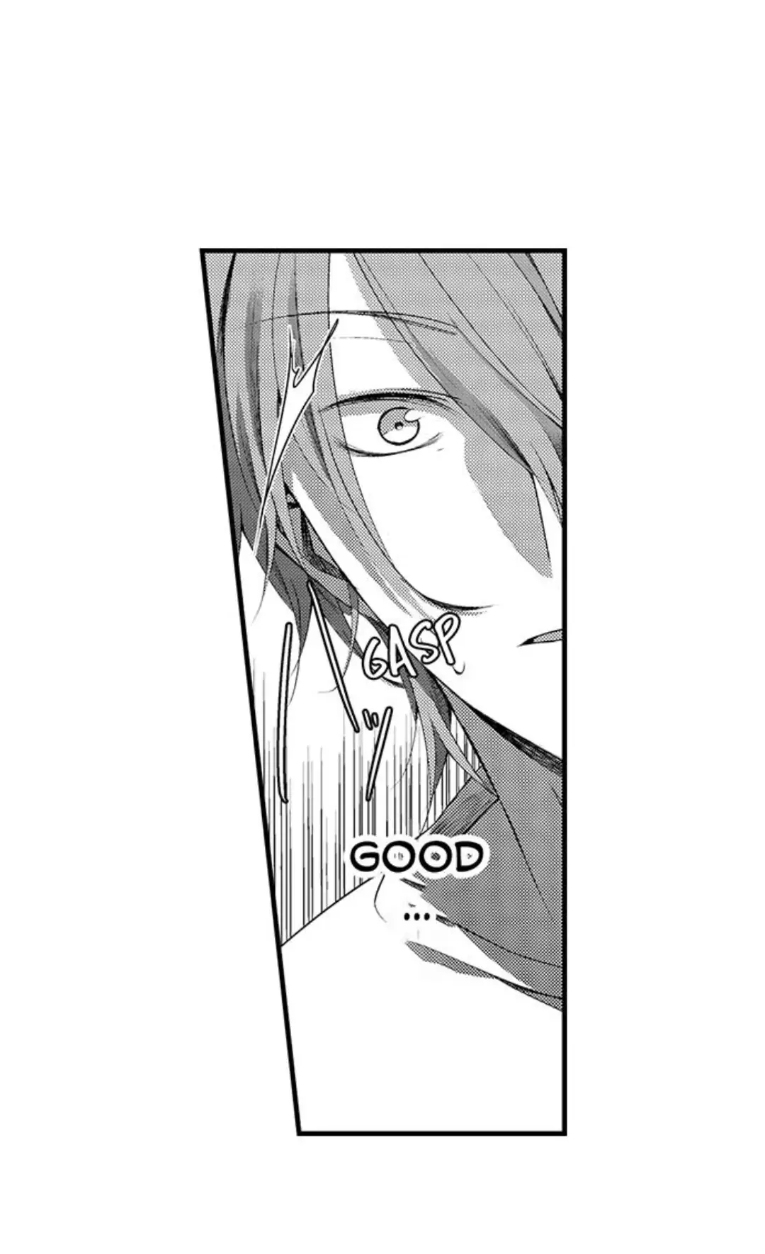 Sei no Midareta Sekai de Kimi to Chapter 15 - page 8