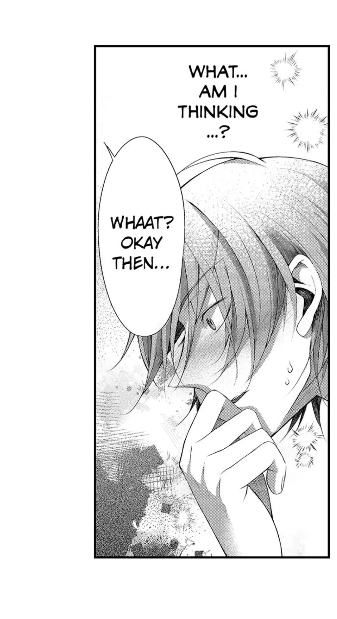 Sei no Midareta Sekai de Kimi to Chapter 15 - page 10