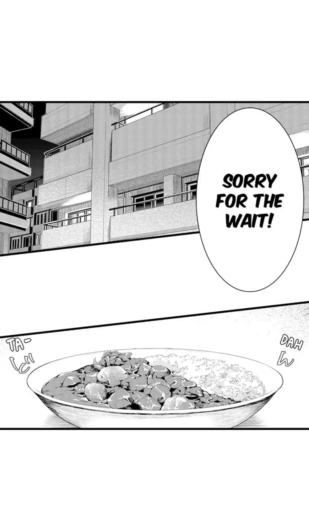 Sei no Midareta Sekai de Kimi to Chapter 14 - page 12