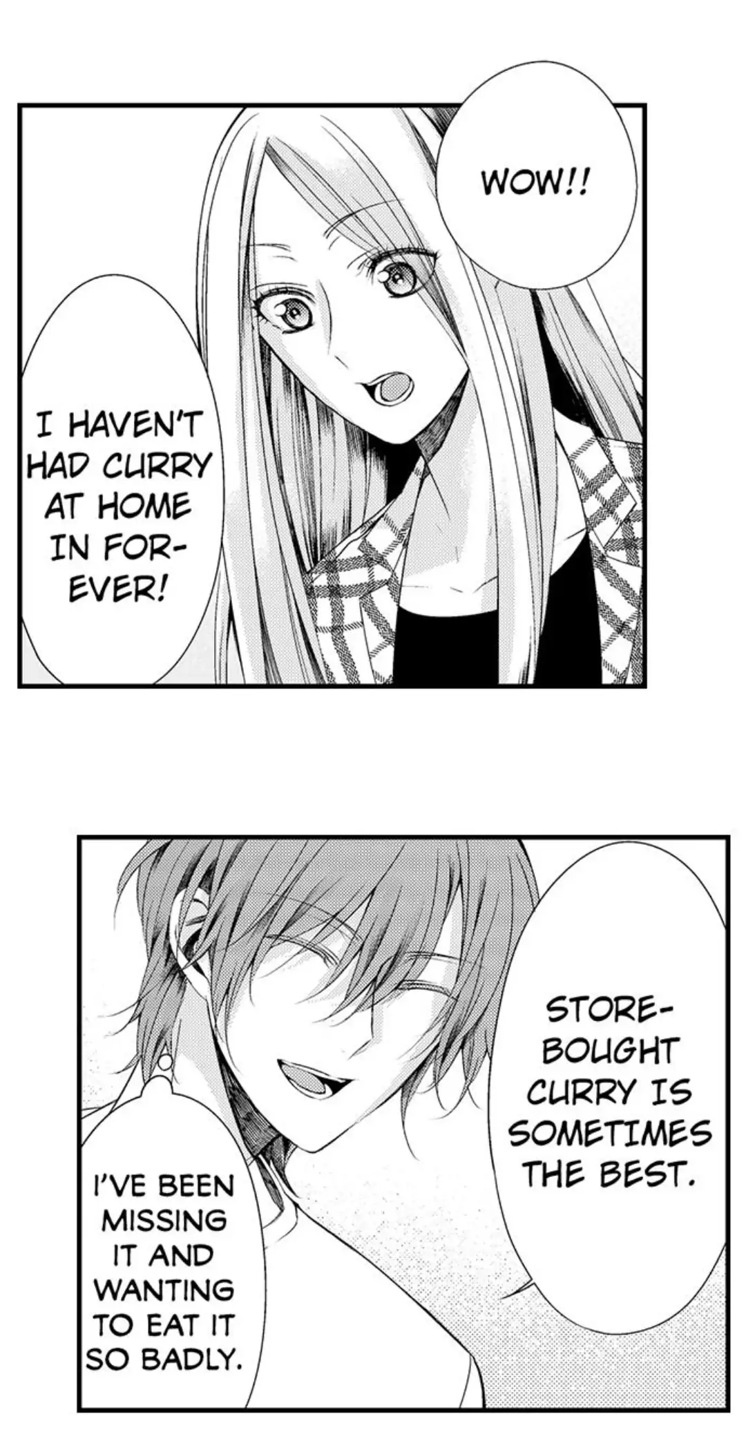 Sei no Midareta Sekai de Kimi to Chapter 14 - page 13