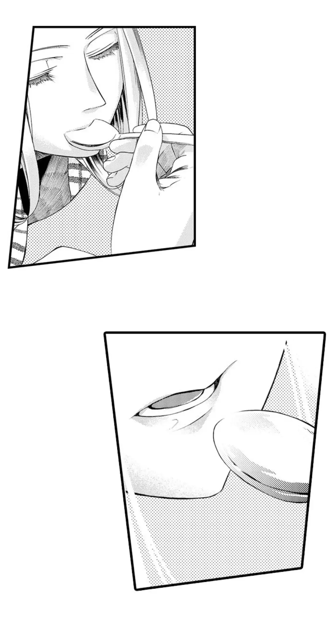 Sei no Midareta Sekai de Kimi to Chapter 14 - page 19