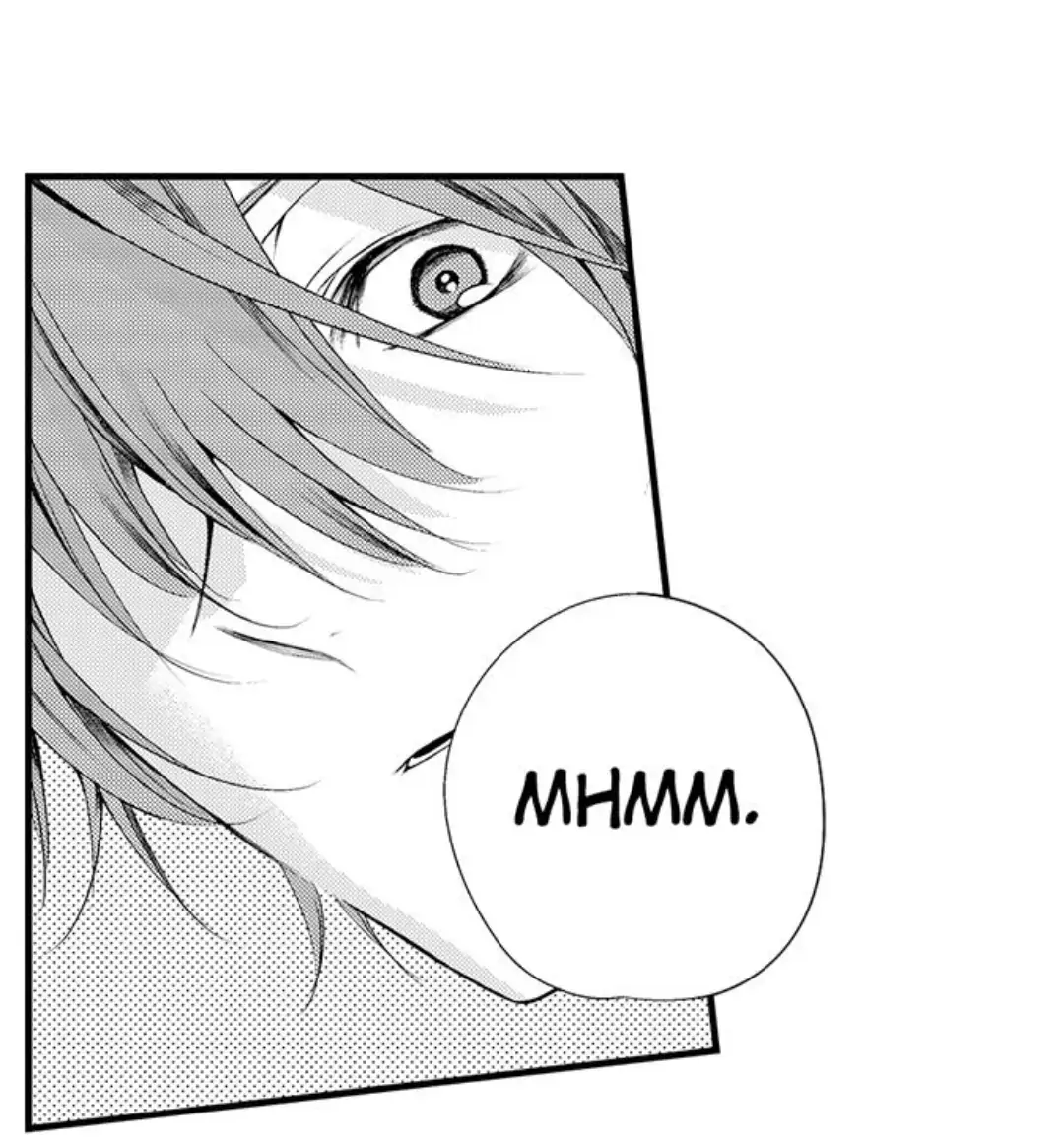 Sei no Midareta Sekai de Kimi to Chapter 14 - page 20