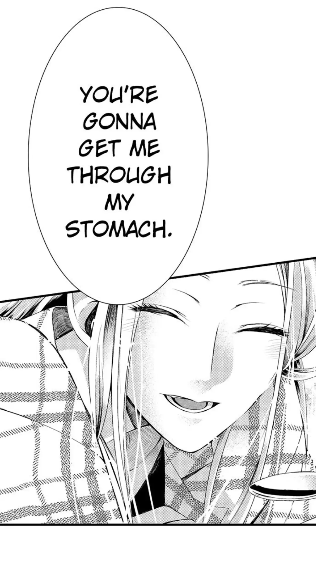 Sei no Midareta Sekai de Kimi to Chapter 14 - page 21