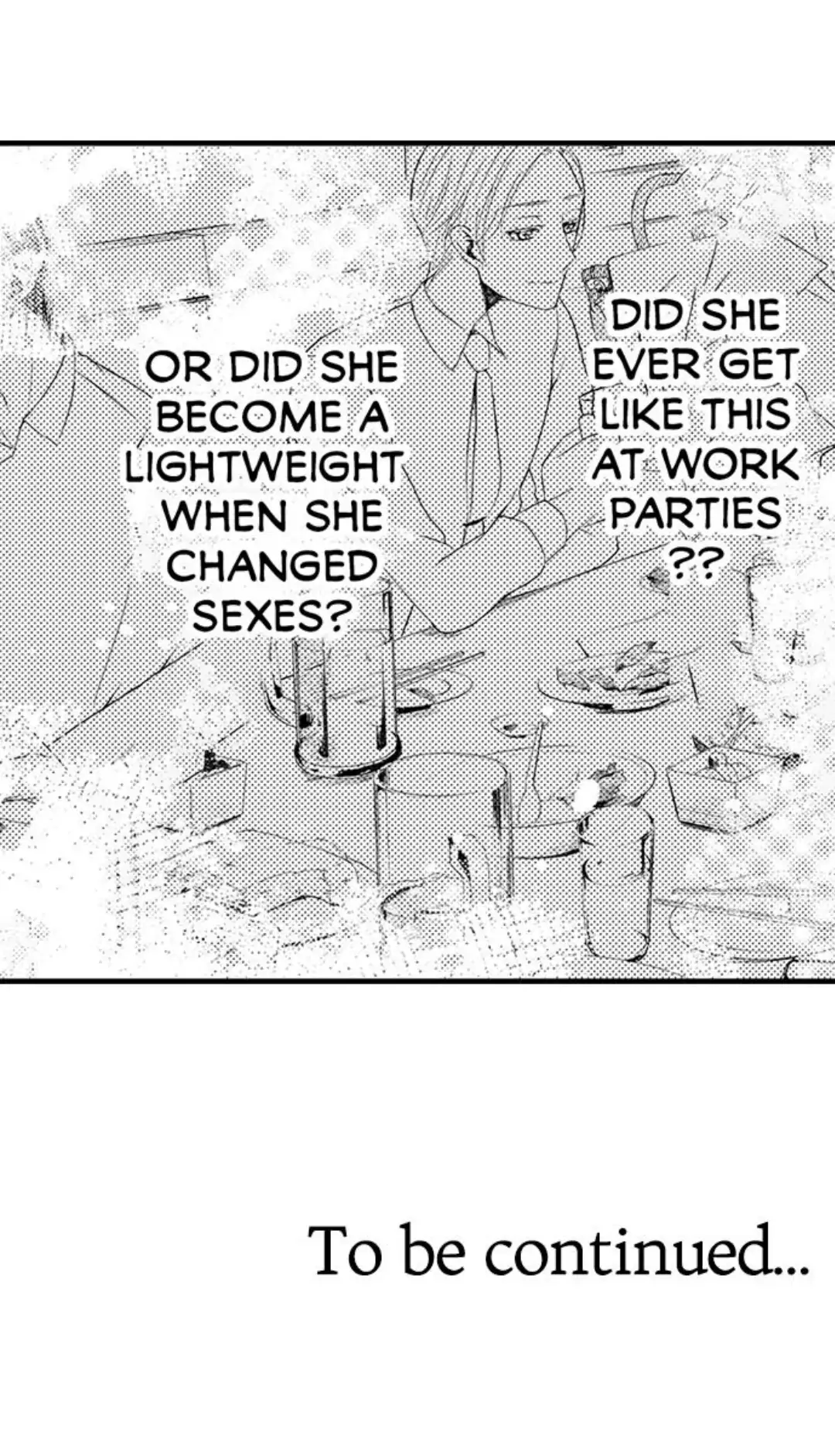 Sei no Midareta Sekai de Kimi to Chapter 14 - page 27