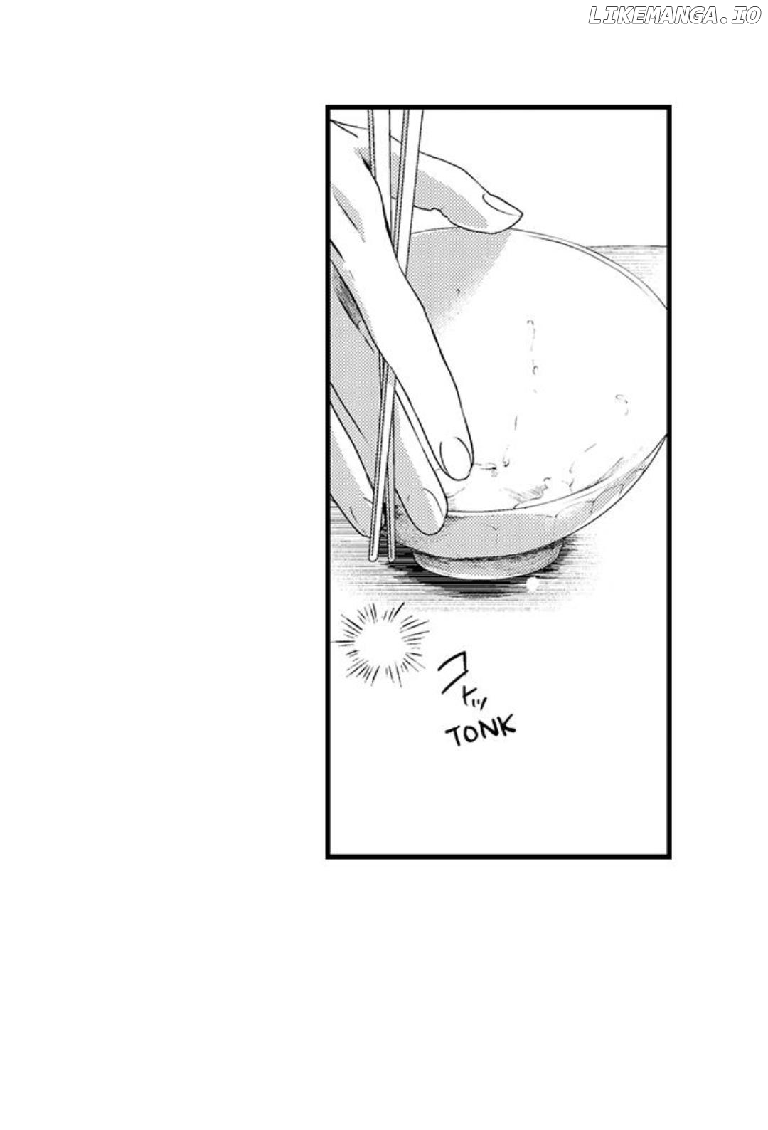 Sei no Midareta Sekai de Kimi to Chapter 13 - page 13