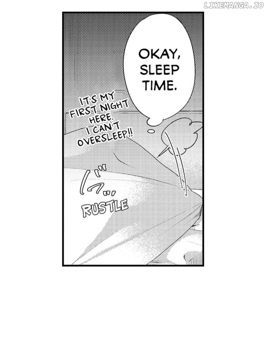 Sei no Midareta Sekai de Kimi to Chapter 13 - page 29