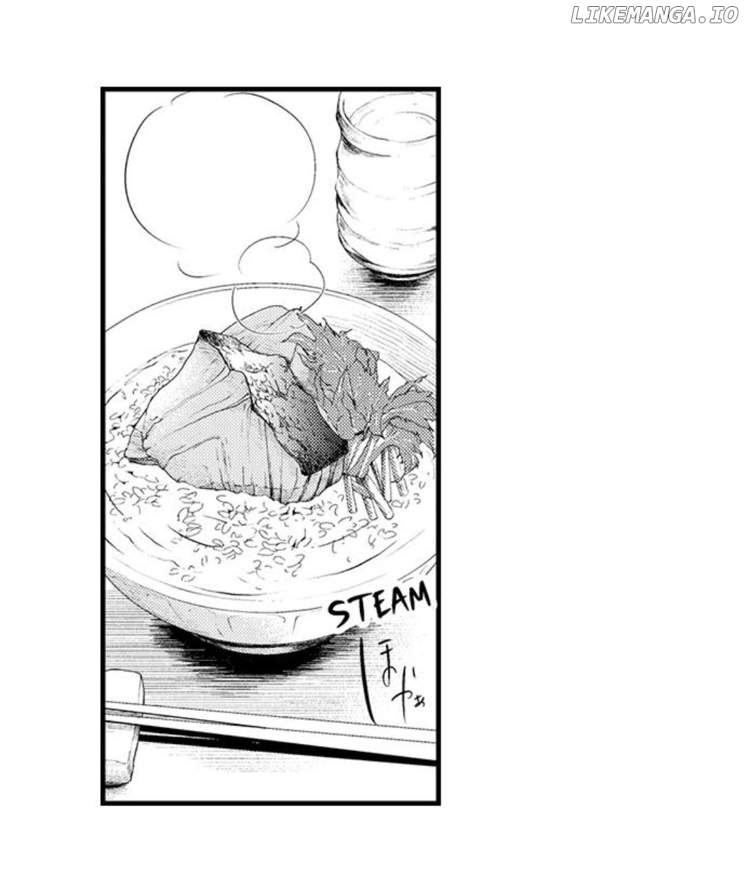 Sei no Midareta Sekai de Kimi to Chapter 13 - page 5