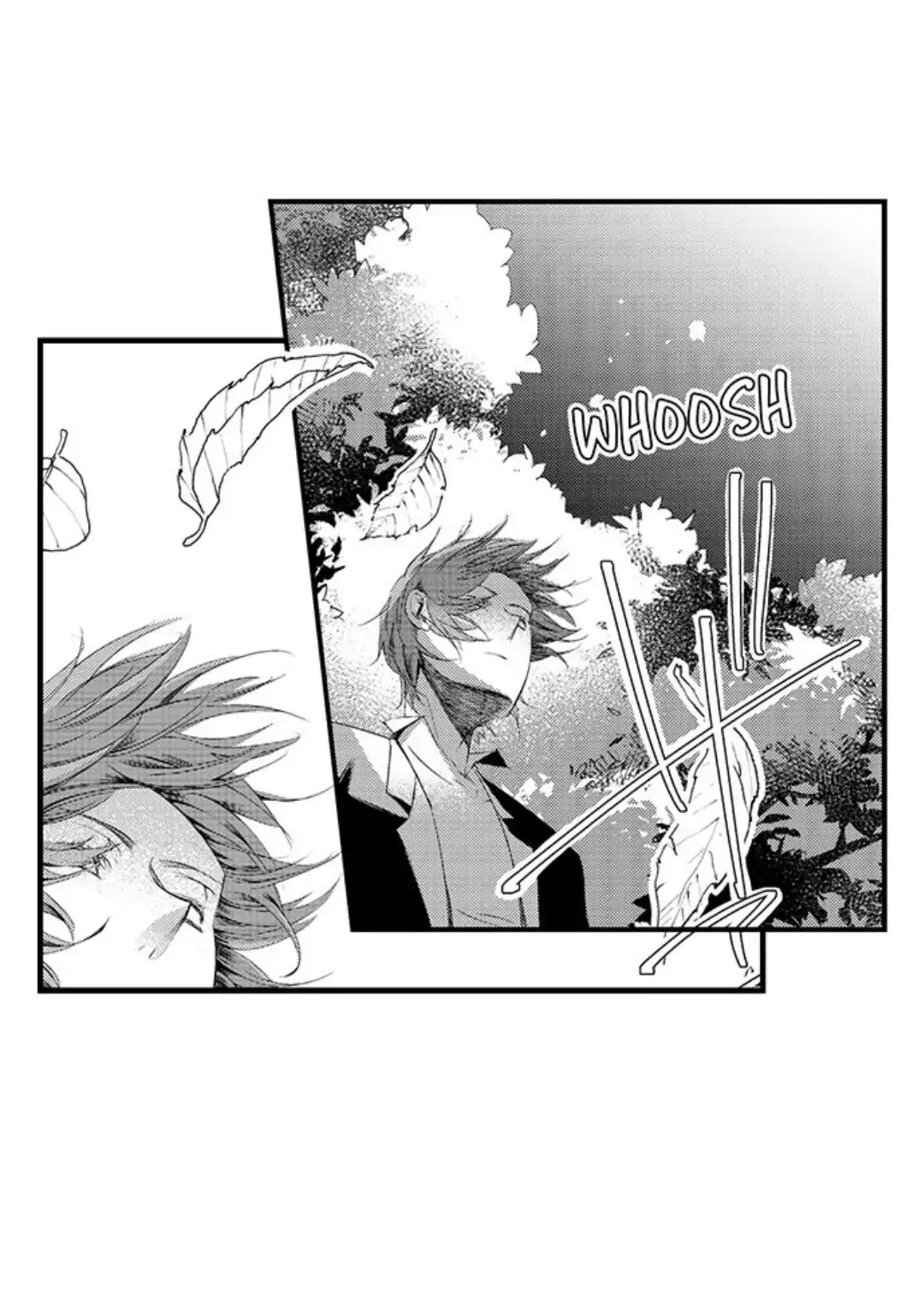 Sei no Midareta Sekai de Kimi to Chapter 12 - page 2