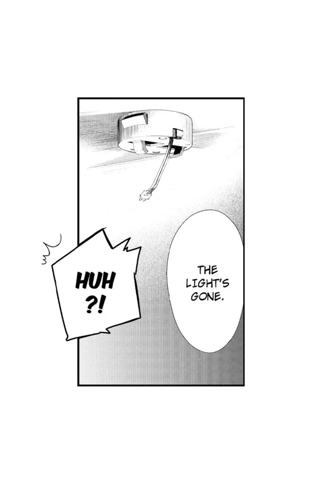 Sei no Midareta Sekai de Kimi to Chapter 12 - page 14