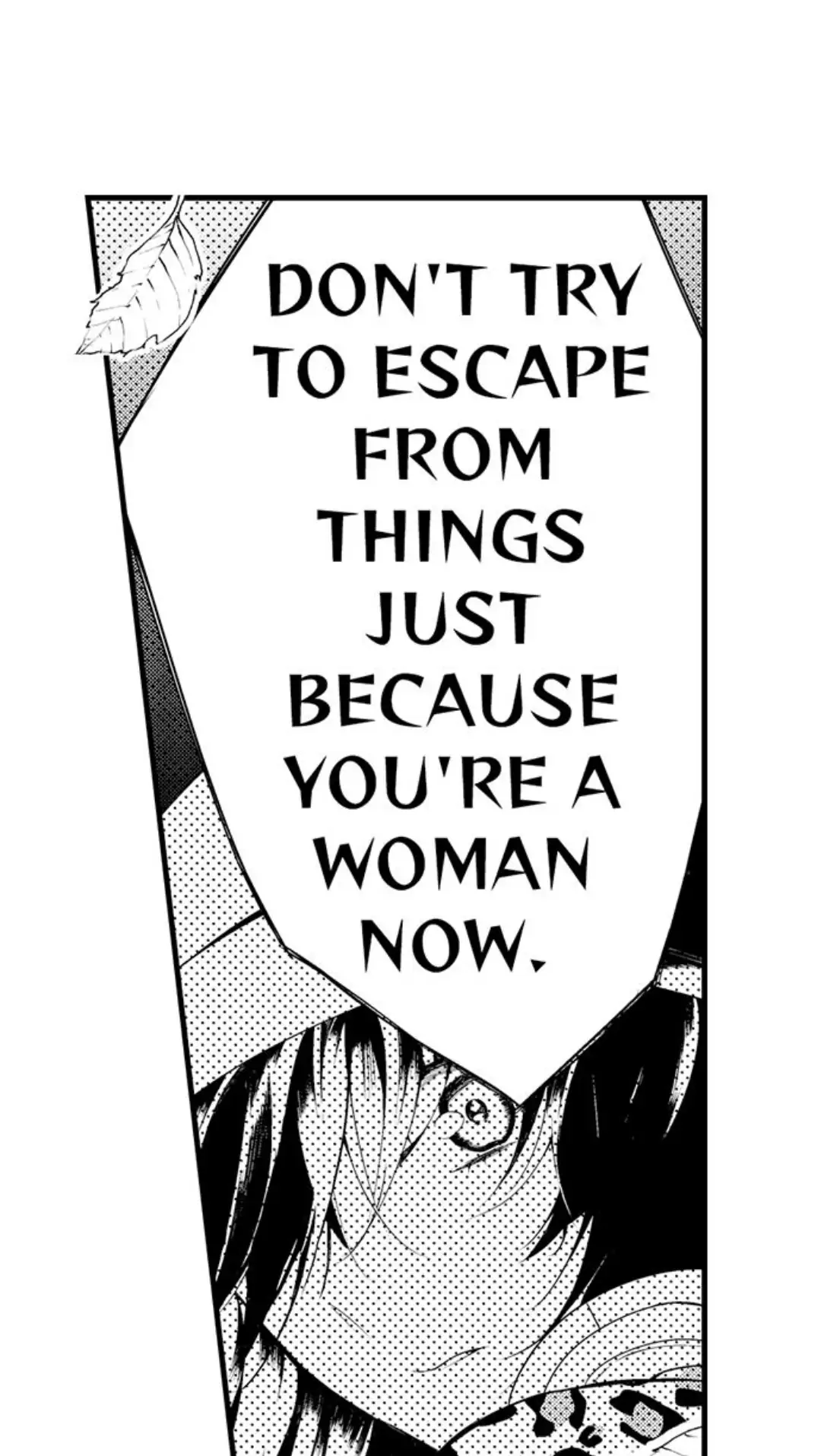 Sei no Midareta Sekai de Kimi to Chapter 11 - page 2