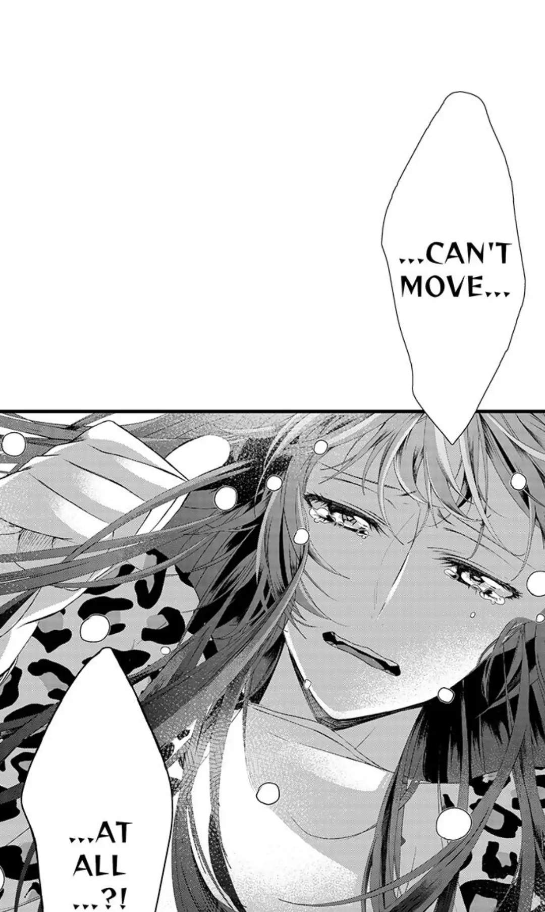 Sei no Midareta Sekai de Kimi to Chapter 11 - page 11