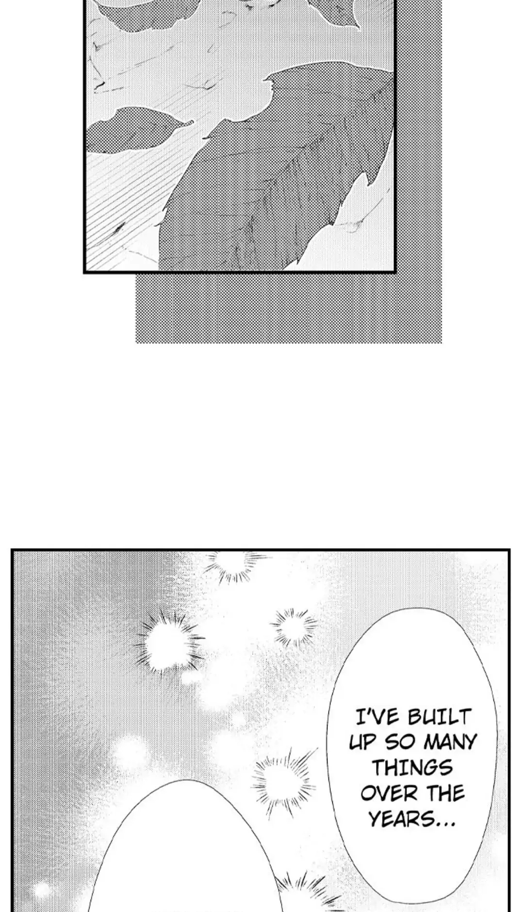 Sei no Midareta Sekai de Kimi to Chapter 11 - page 14