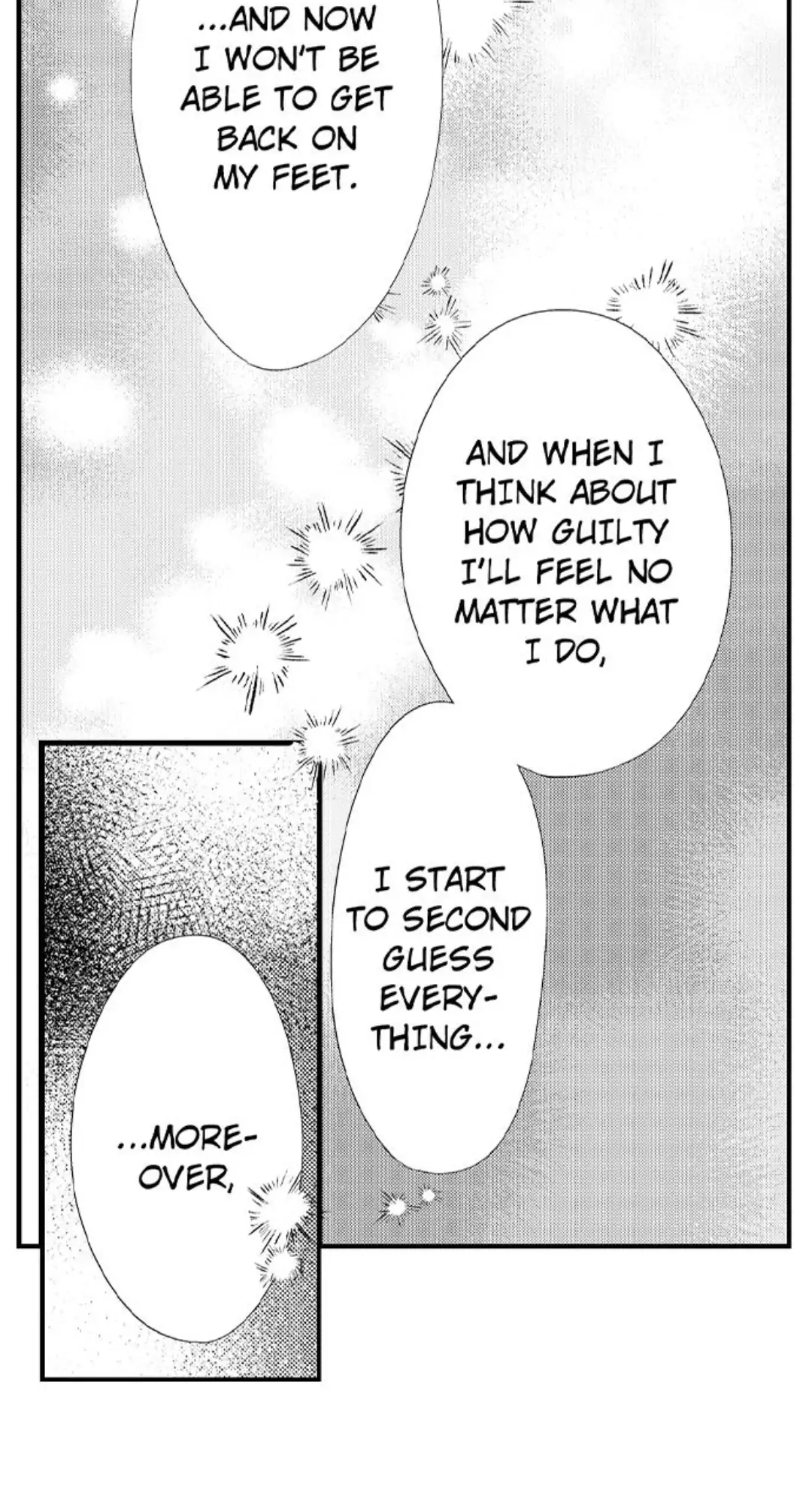 Sei no Midareta Sekai de Kimi to Chapter 11 - page 15