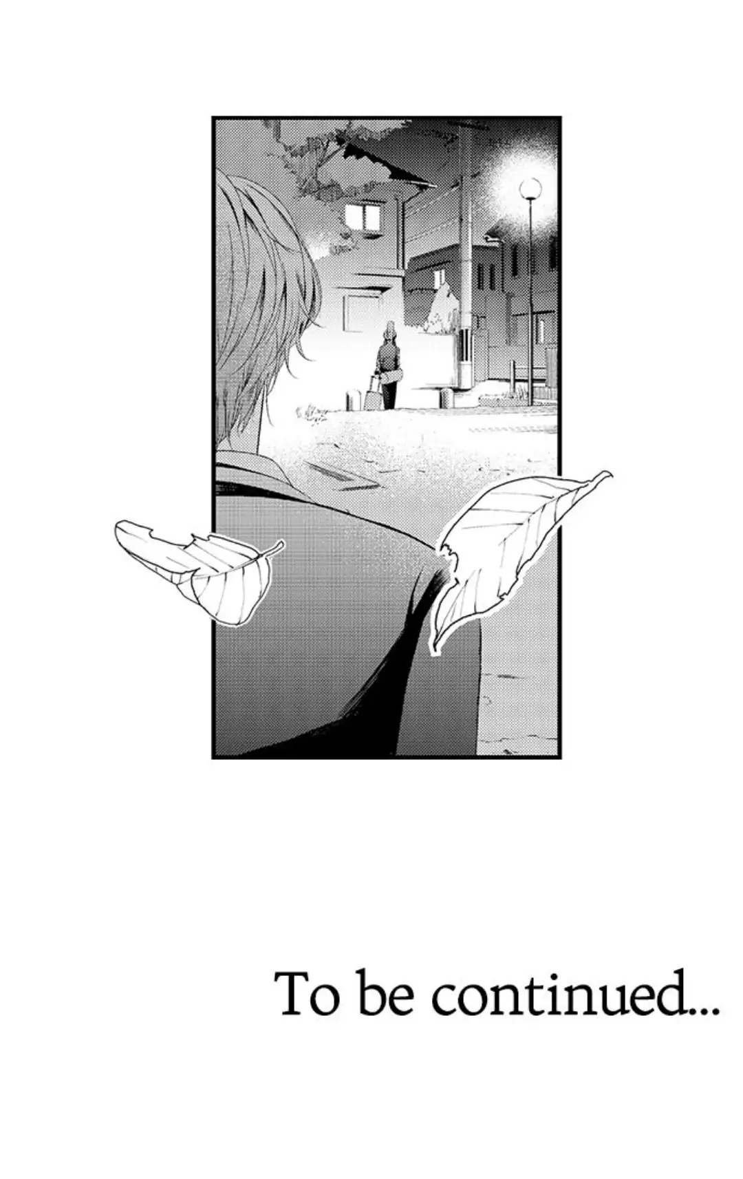 Sei no Midareta Sekai de Kimi to Chapter 11 - page 26