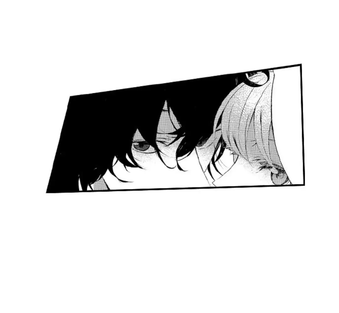 Sei no Midareta Sekai de Kimi to Chapter 9 - page 12