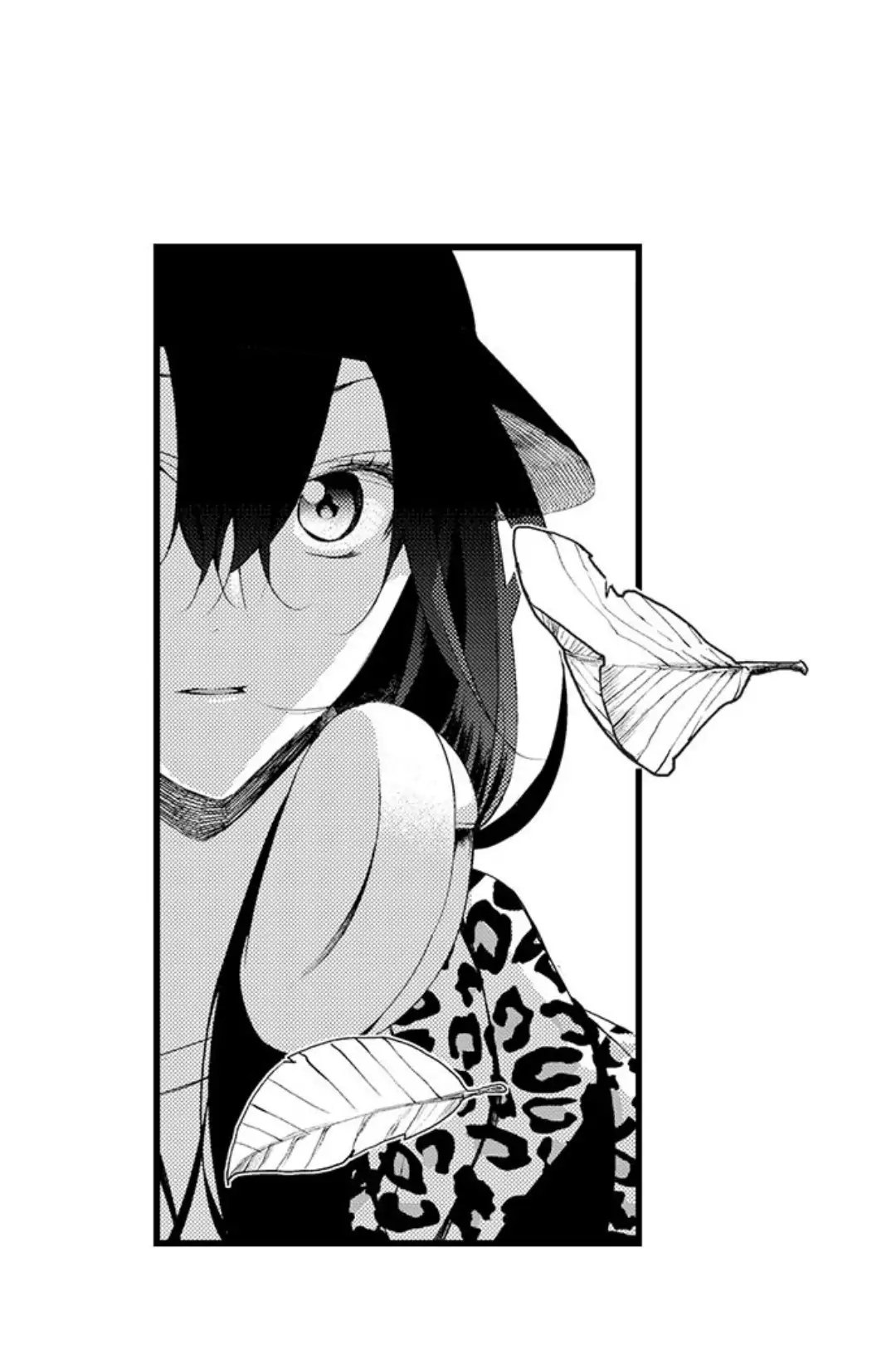 Sei no Midareta Sekai de Kimi to Chapter 9 - page 16