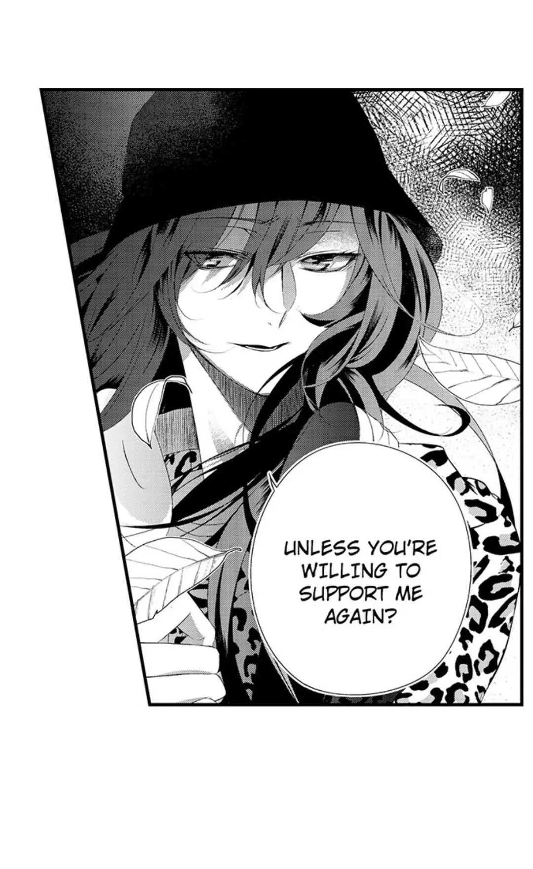 Sei no Midareta Sekai de Kimi to Chapter 9 - page 20