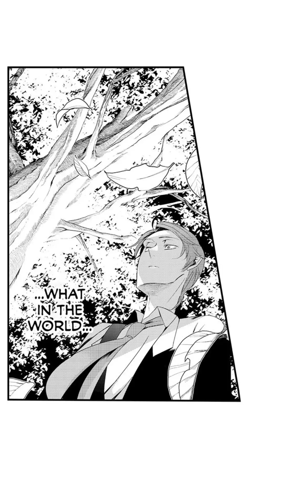 Sei no Midareta Sekai de Kimi to Chapter 9 - page 21