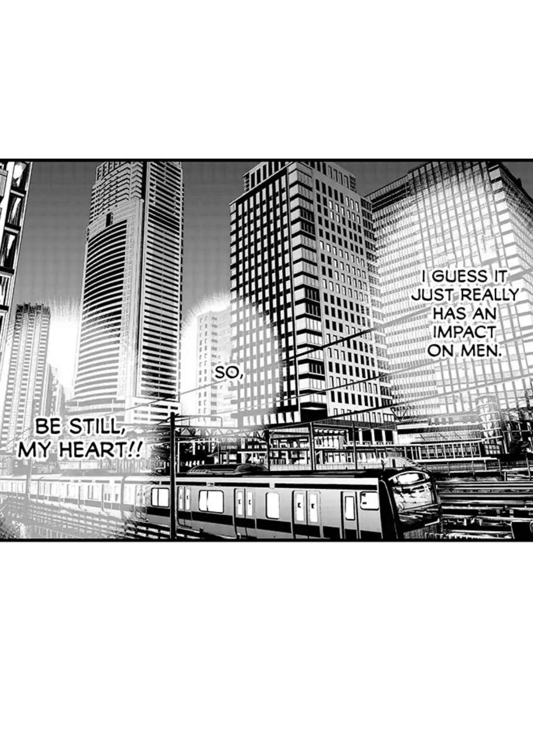 Sei no Midareta Sekai de Kimi to Chapter 9 - page 7