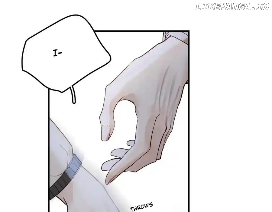Tenderness of Winter Chapter 12 - page 101