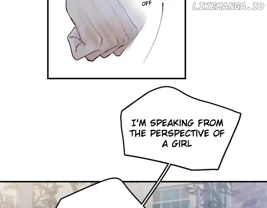 Tenderness of Winter Chapter 12 - page 102