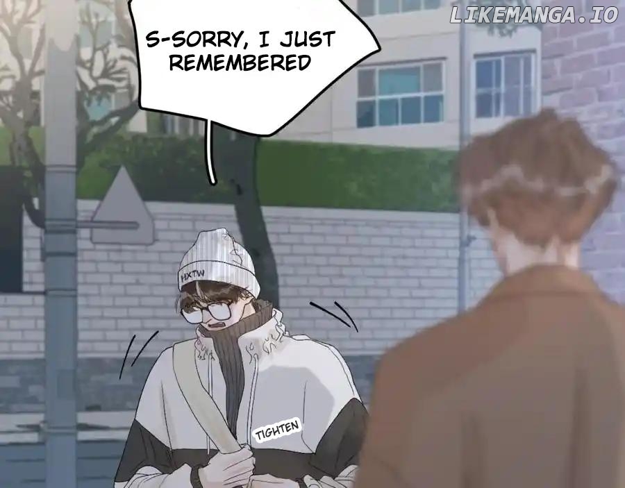 Tenderness of Winter Chapter 12 - page 103