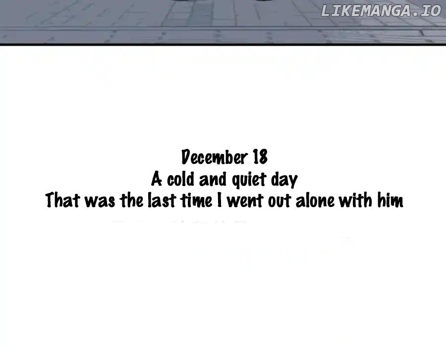 Tenderness of Winter Chapter 12 - page 110
