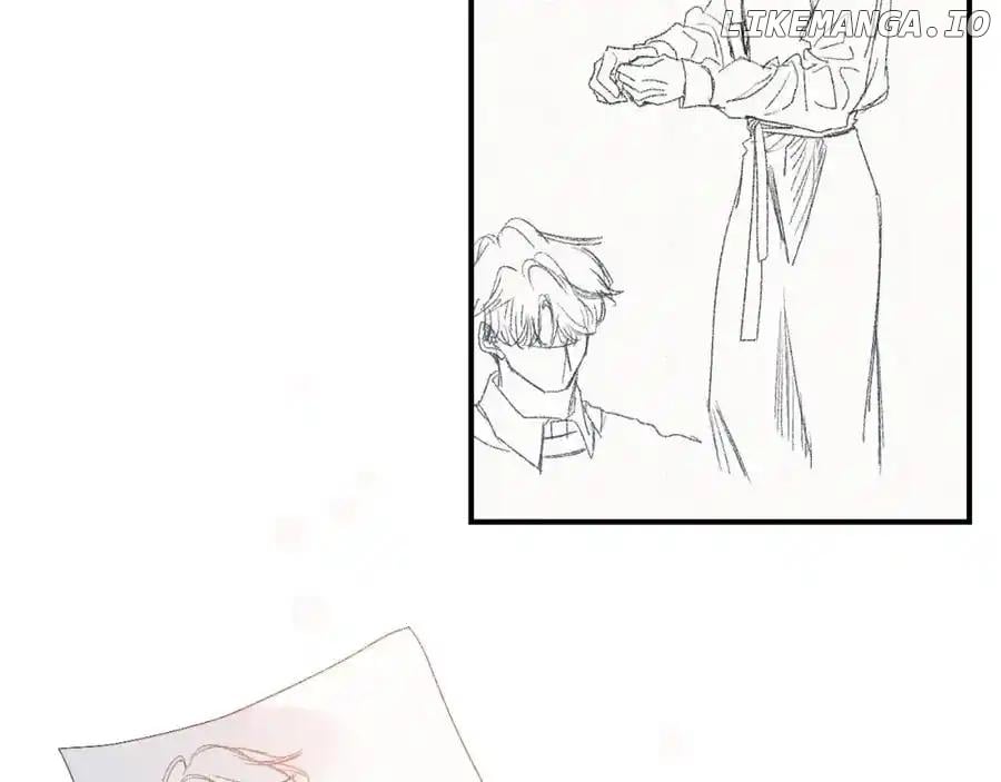 Tenderness of Winter Chapter 12 - page 19