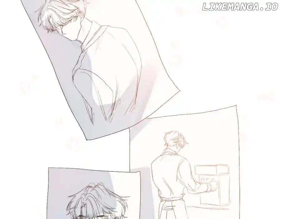 Tenderness of Winter Chapter 12 - page 20