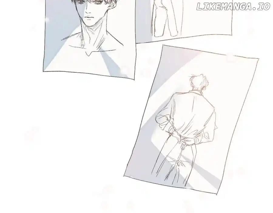 Tenderness of Winter Chapter 12 - page 21