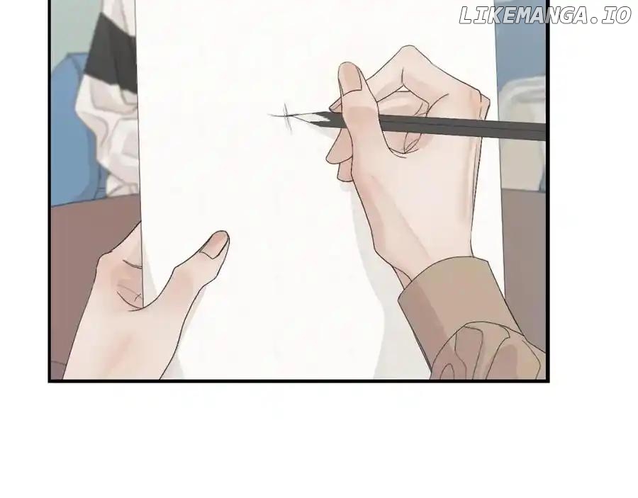 Tenderness of Winter Chapter 12 - page 27