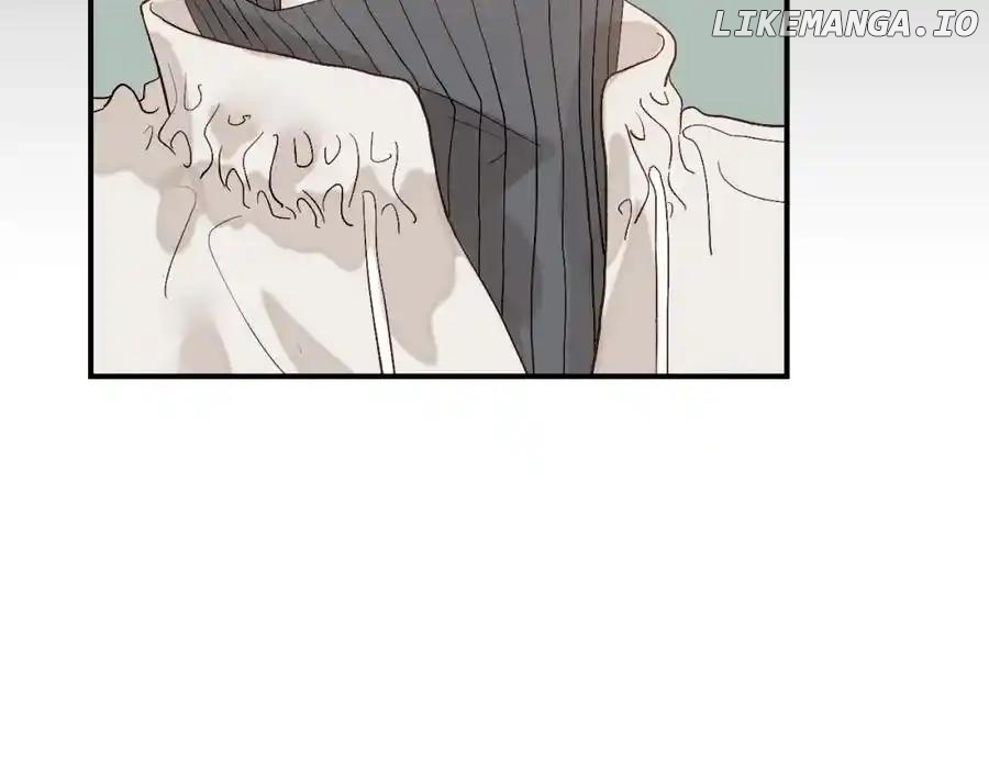 Tenderness of Winter Chapter 12 - page 35