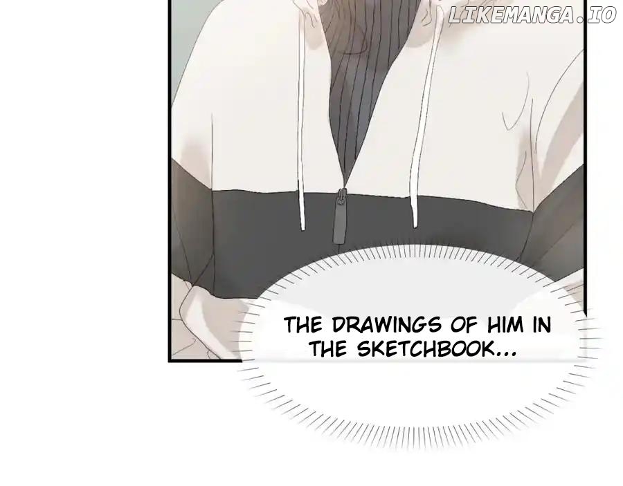 Tenderness of Winter Chapter 12 - page 39