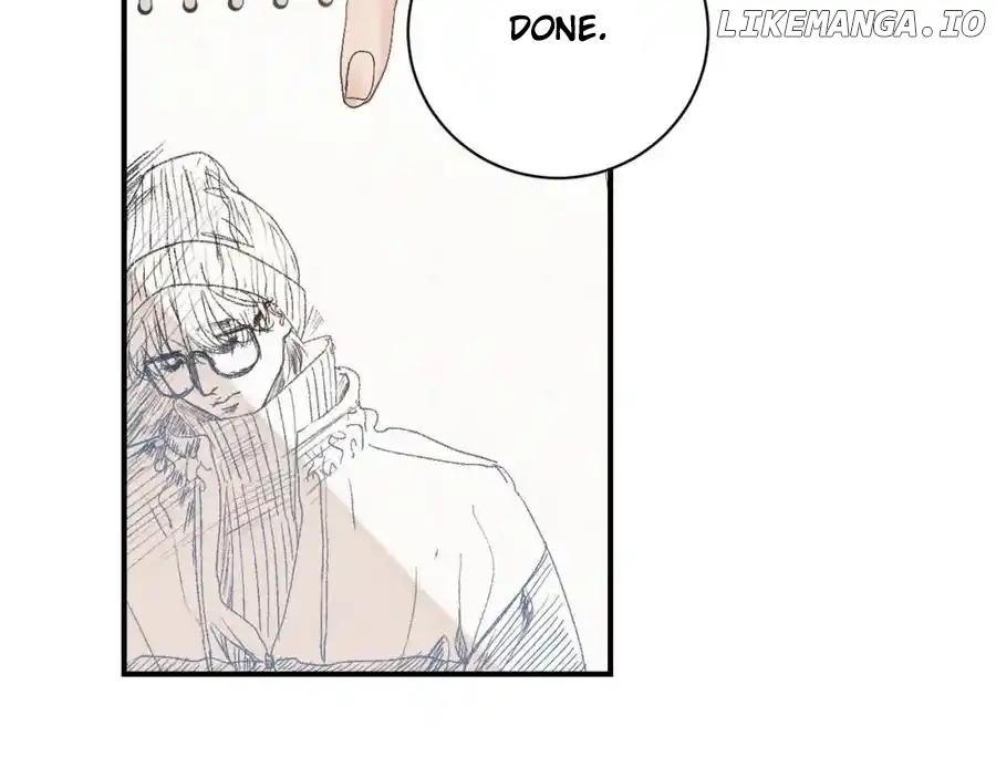 Tenderness of Winter Chapter 12 - page 41