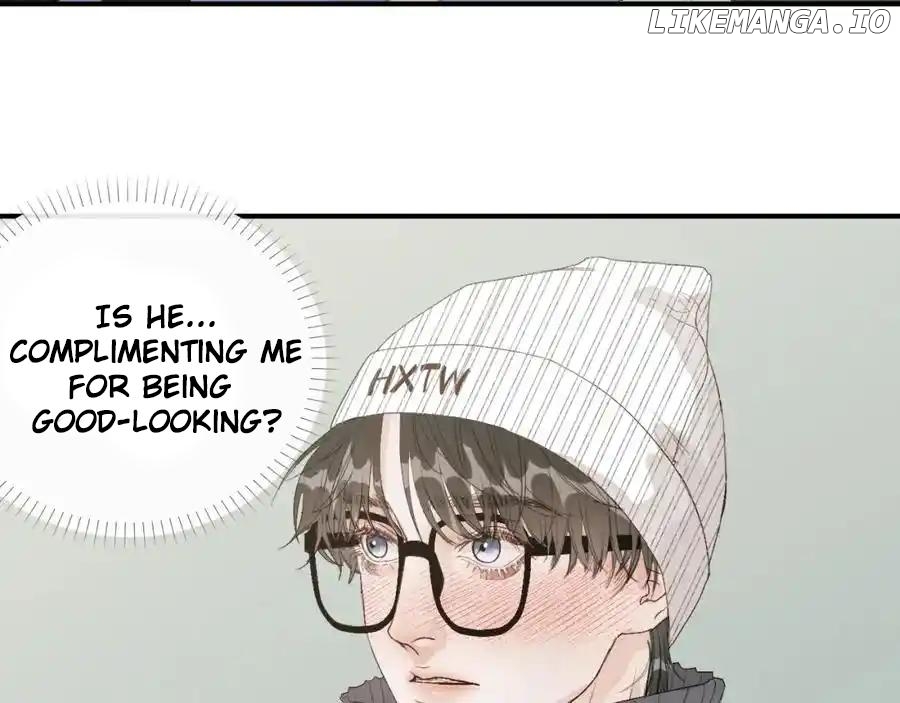 Tenderness of Winter Chapter 12 - page 45
