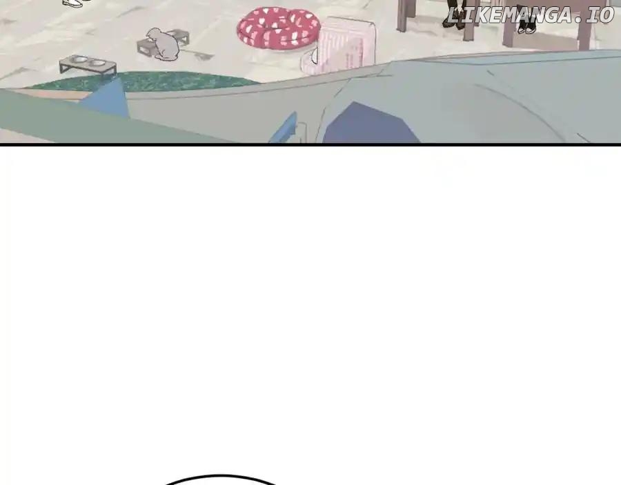 Tenderness of Winter Chapter 12 - page 49