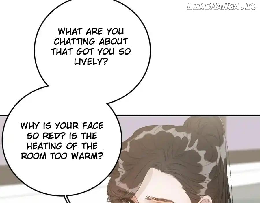 Tenderness of Winter Chapter 12 - page 50
