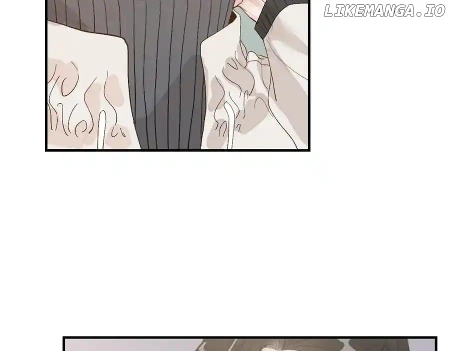 Tenderness of Winter Chapter 12 - page 53