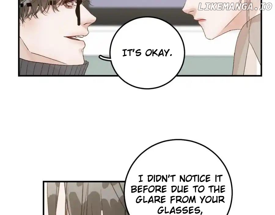 Tenderness of Winter Chapter 12 - page 57