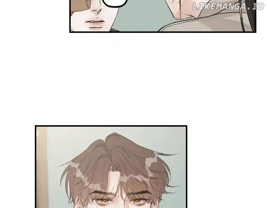Tenderness of Winter Chapter 12 - page 60