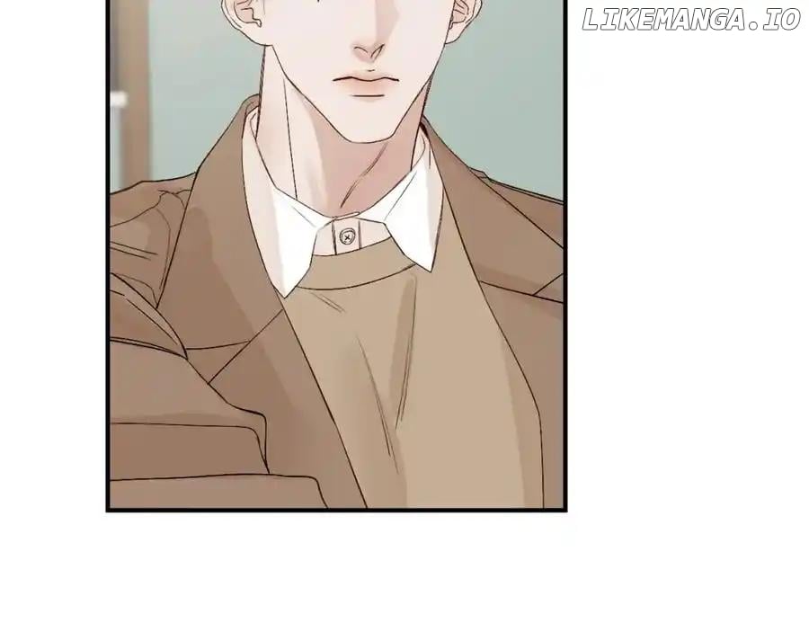 Tenderness of Winter Chapter 12 - page 61